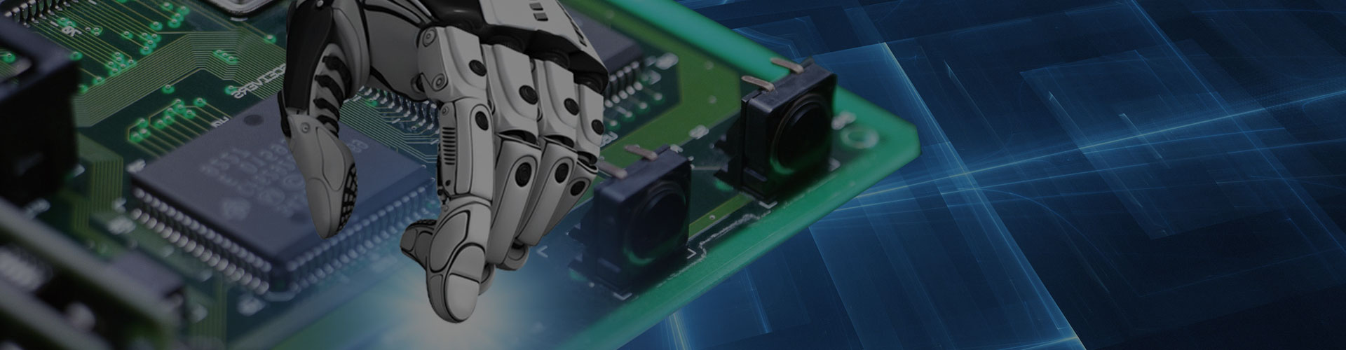 賽威智能科技(jì)